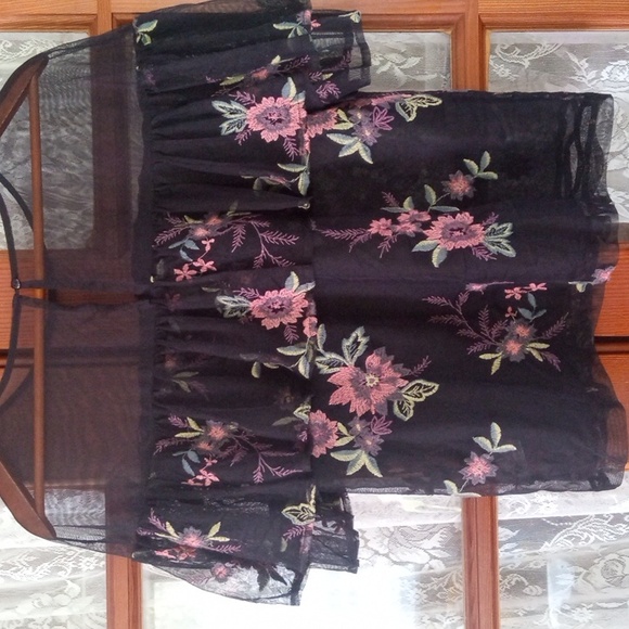 BB DAKOTA top - Picture 4 of 9